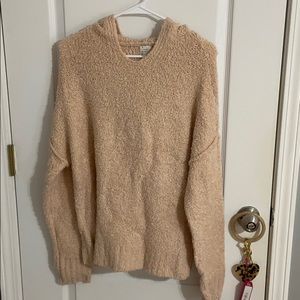 Boutique sweater